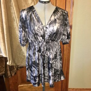 Michael Kors blouse 